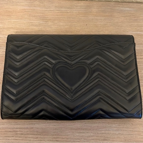 The GG Marmont clutch - Picture 2 of 6